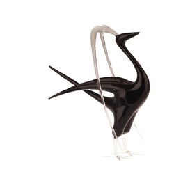 ŽBS - Figure, Surreal bird 7