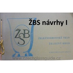 ŽBS Návrhy I