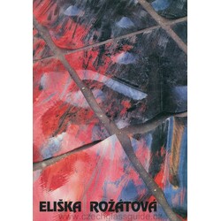 Eliška Rožátová