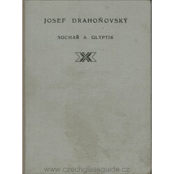 Josef Drahoňovský 1937